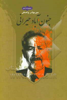 جنون‌آباد حیرانی