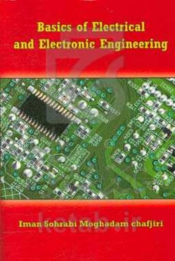 Basic of electrical and electronic engineering