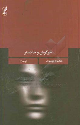 خرگوش و خاکستر (رمان)