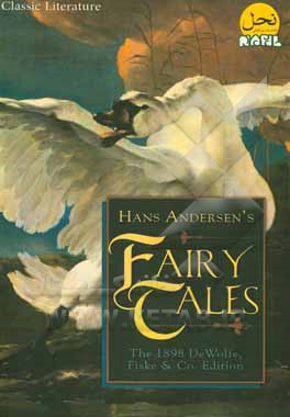 Andersen's fairy tales
