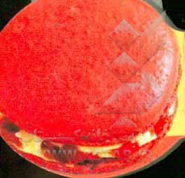 ماکارون‌ها