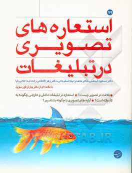 استعاره‌های تصویری در تبلیغات