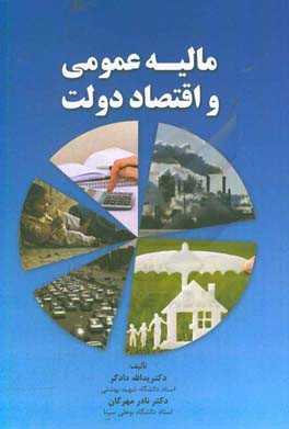 مالیه عمومی و اقتصاد دولت