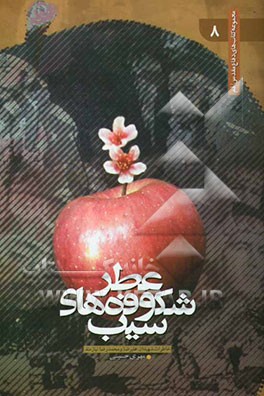 عطر شکوفه‌های سیب: بازآفرینی خاطرات برادران شهید علی‌رضا و محمدرضا نیازمند