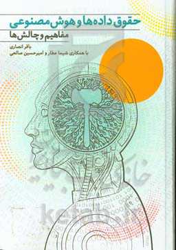 حقوق داده‌ها و هوش مصنوعی: مفاهیم و چالش‌ها