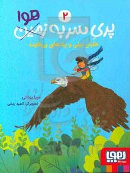 خلبان بیلی و پندهای بی‌فایده