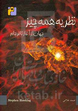 نظریه همه چیز