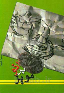 اتو بر مویز