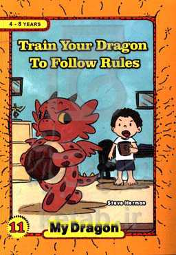 Train your dragon to fllow rules
