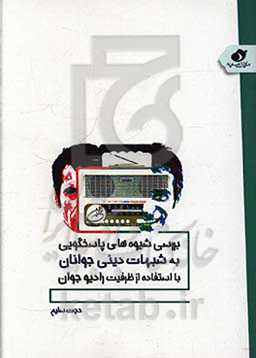 بررسی شیوه‌های پاسخگویی به شبهات دینی جوانان با استفاده از ظرفیت رادیو جوان