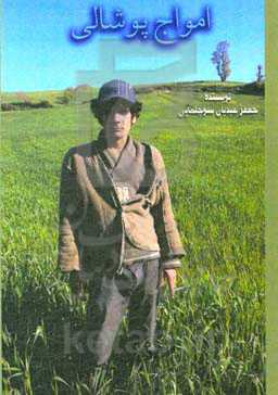 امواج پوشالی