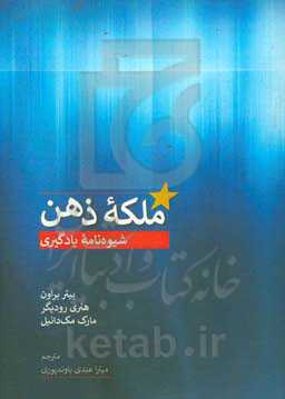 ملکه ذهن (شیوه‌نامه یادگیری)