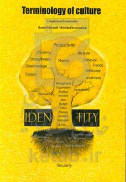 Terminology of culture