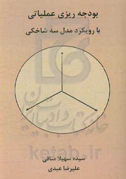 بودجه‌ریزی عملیاتی با رویکرد مدل سه شاخکی