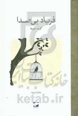 فریاد بی‌صدا