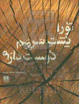 تو را پشت سر هم دوست دارم