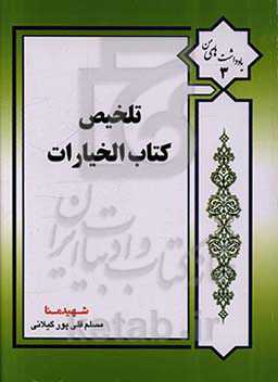 تلخیص خیارات