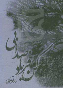 بی‌صدا فریاد کن