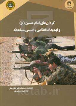 گردان‌های امام حسین (ع) و تهدیدات نظامی و امنیتی مسلحانه