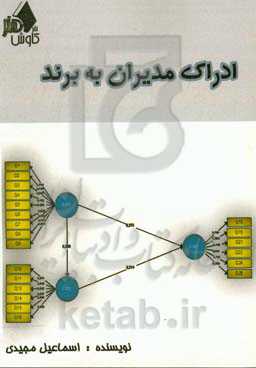 ادراک مدیران به برند