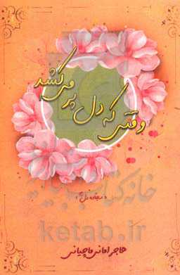 وقتی که دل پر می‌کشد