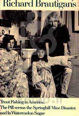 Trout fishing in America