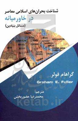 شناخت بحران‌های اسلامی معاصر در خاورمیانه (مسائل بنیادین)