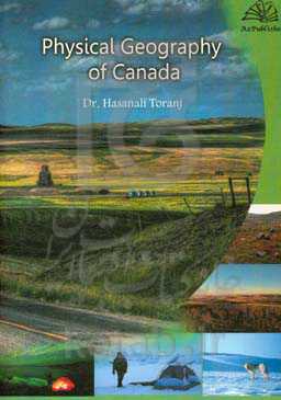 Physical geography of Canada