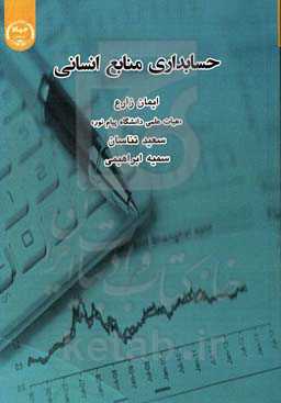 حسابداری منابع انسانی