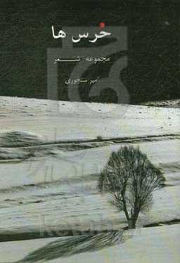 خرس‌ها: مجموعه شعر