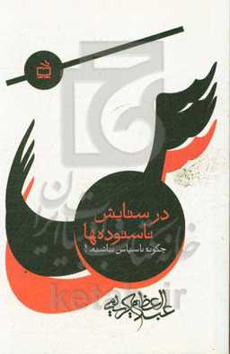 در ستایش ناستوده‌ها: نیک‌های بدنما! «چگونه ناسپاس نباشیم!»