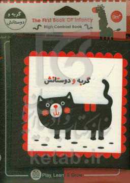 گربه و دوستانش