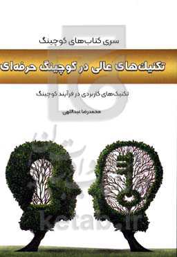 تکنیک‌های عالی در کوچینگ حرفه‌ای: تکنیک‌های کاربردی در فرآیند کوچینگ