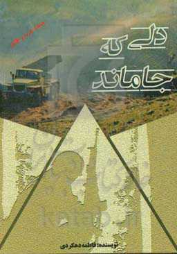 دلی که جا ماند: بر اساس سرگذشت واقعی محمدرضا دهکردی که در مناطق کوهستانی کردستان حضور فعال داشته است