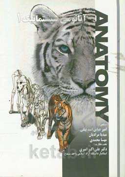 آناتومی سیستماتیک 1