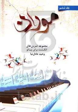 موران: مجموعه تمرین‌های انگشت برای پیانو