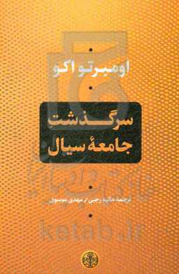 سرگذشت جامعه سیال