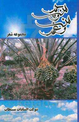 من و چم، من و غم (مجموعه شعر)