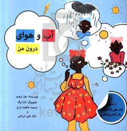 آب و هوای درون من