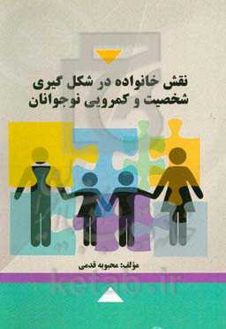 نقش خانواده در شکل‌گیری شخصیت و کمرویی نوجوانان