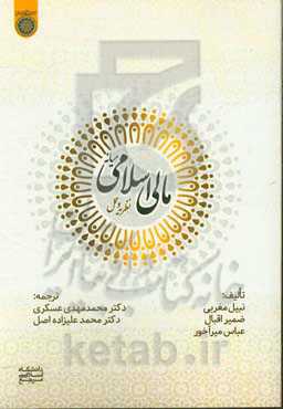 مالی اسلامی میانه (نظریه و عمل)