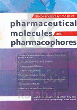 Discovery and synthesis of pharmaceutical molecules and pharmacophores