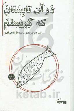 در آن تابستان که گریستم