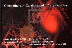 Chemotherapy cardiovascular consideration drug manual