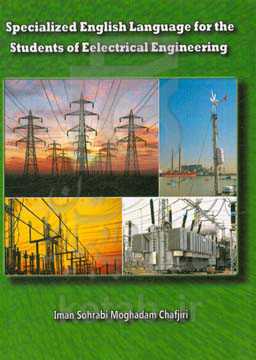 Specialized English language for the students of electrical engineering