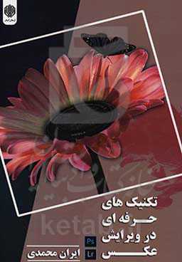 تکنیک‌های حرفه‌ای در ویرایش عکس