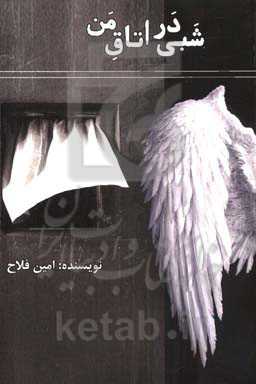 شبی در اتاق من