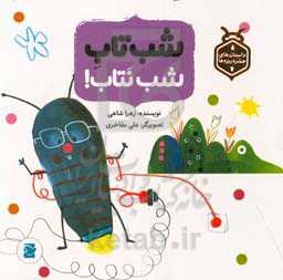 شبتاب شب نتاب