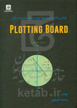 طراحی اپلیکیشن اندروید جهت محاسبه عنصر اول Plotting Board