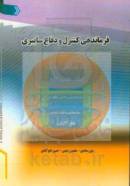 فرماندهی کنترل و دفاع سایبری